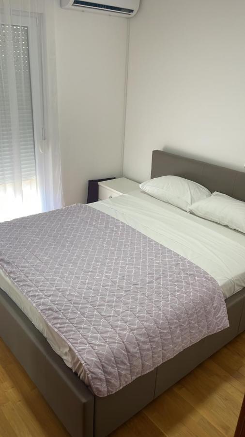 Apartment Pearl-Free Parking Makarska Ngoại thất bức ảnh