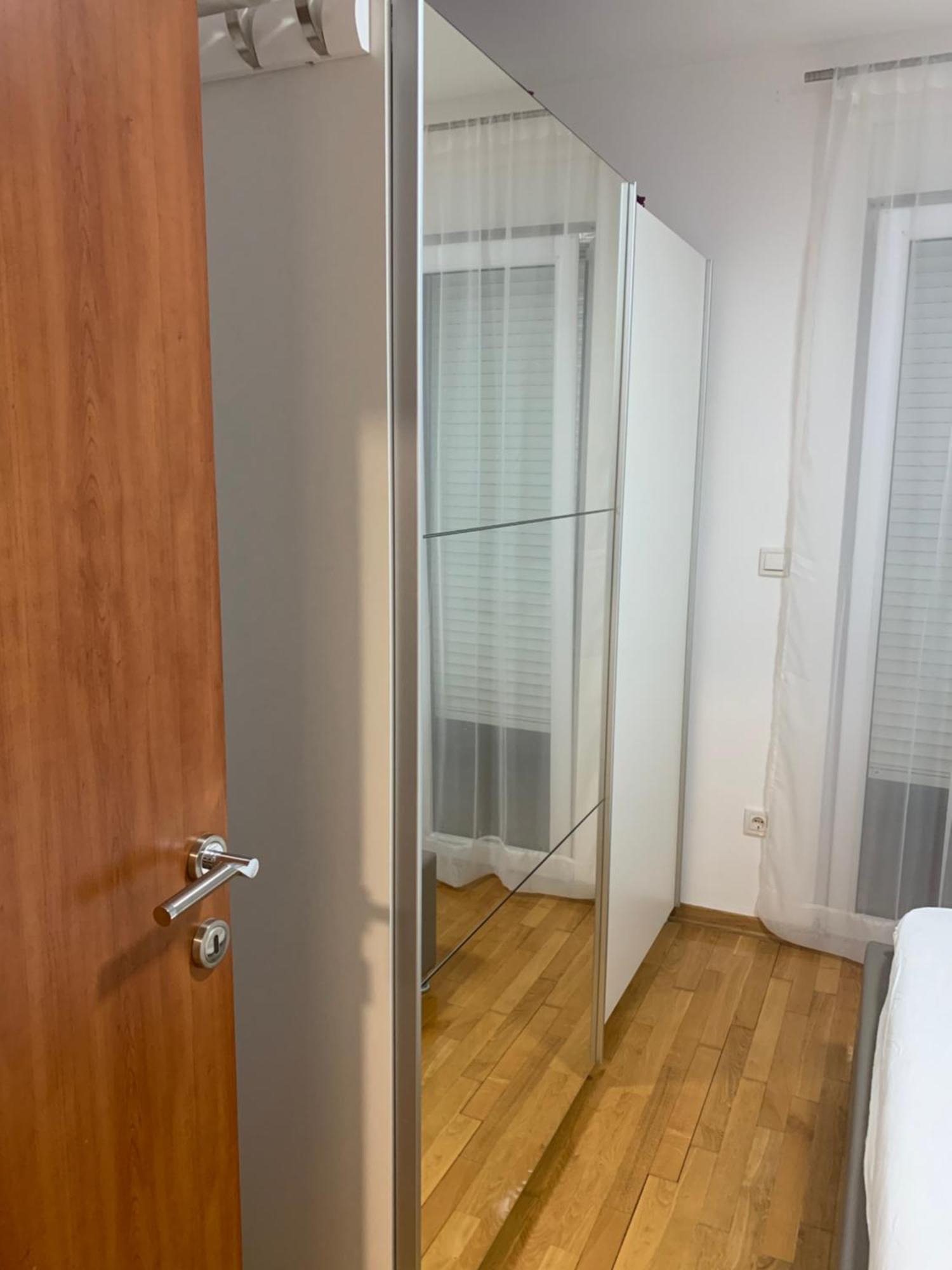Apartment Pearl-Free Parking Makarska Ngoại thất bức ảnh